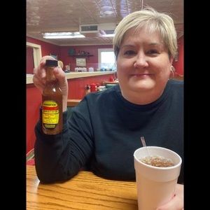 Meet your Posher, Nickie